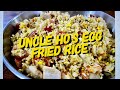 Uncle Ho’s Egg Fried Rice