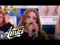 Amici 22 - Angelina - Mani vuote