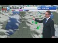 Storm Team 8 Forecast, 6 p.m., 050126