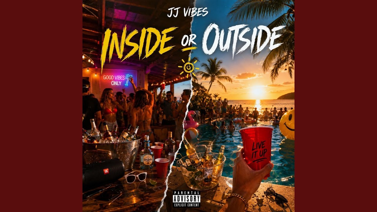 Watch Inside or Outside on YouTube Watch Inside or Outside on YouTube