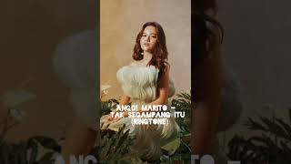 Download Lagu #ringtone #trending #hits #hitsongs #indomusikgram #galau #shorts #fyp #anggimarito #bestsong #top MP3