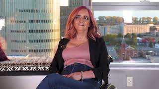 Rising Like A Phoenix: The Woman Changing Spinal Cord Injury Recovery Net Worth
