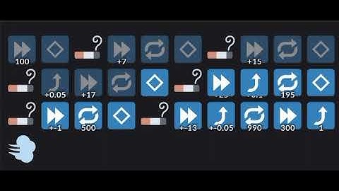 I don’t have any quality content so here’s a particle accelerator