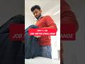 Day 1 of my 30 Days Job Switch Challenge 🚀No motivation talk. Only execution. #minivlog #jobs
