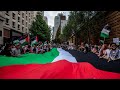 ‘Something has to give’: Pro-Palestinian &#39;cannot continue&#39; as they currently are