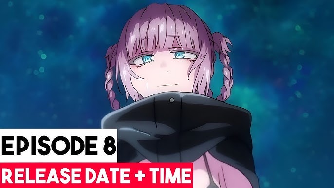 Call of the Night Season 1 Episode 7 Release Date and Time for HiDive -  GameRevolution