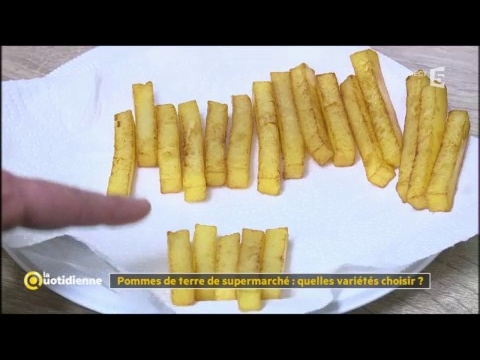 Vidéo: Déterminer Vs. Pommes de terre indéterminées - En savoir plus sur les caractéristiques de croissance de la pomme de terre