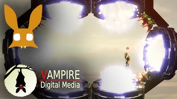 Demonstration: MOKI - Portal Learning Level Block Prototype