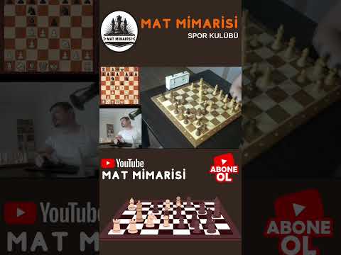 İtalyan Açılışı Stratejileri #shorts  #shortsfeed  #shortvideo  #chess  #chessopenings #satranç