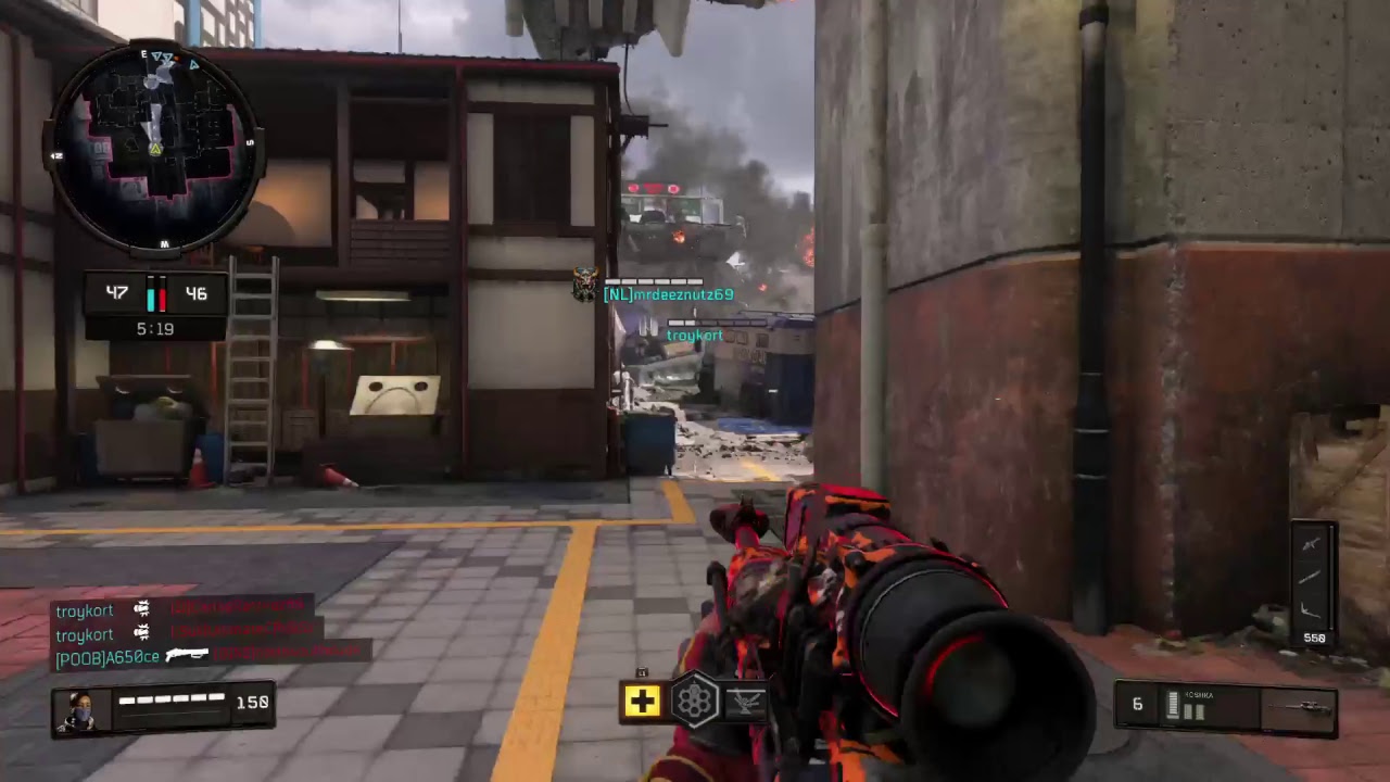 COD B04 - YouTube