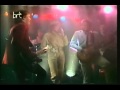 Agnetha Fältskog & Smokie in 1983 (8 minutes video)