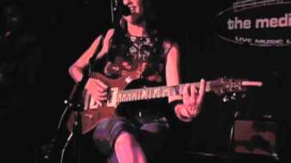 Kinnie Starr "Amazed" Live