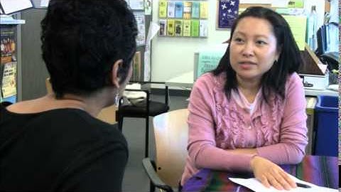 Giving Advice:  Role Play, Demo, Foundations