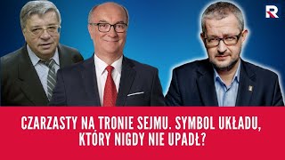Czarzasty on the Sejm throne. A symbol of the system that never collapsed? | Political Salon 3/3