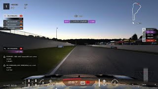 Gran Turismo 7 - Gr.2 Hotlap | Road Atlanta [BoP]