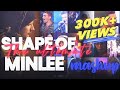 Shape of minLee - The Ultimate Mashup |