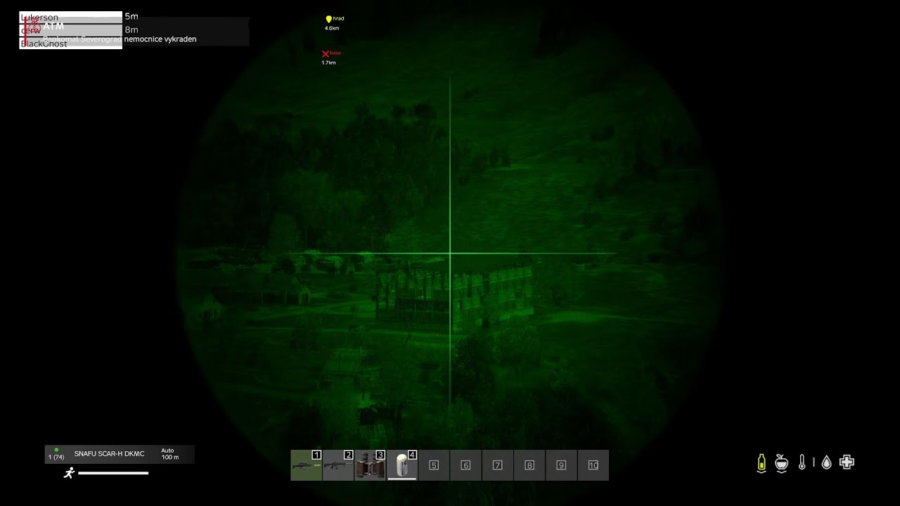 Bohemia CZ/SK #dayz #survival #gaming