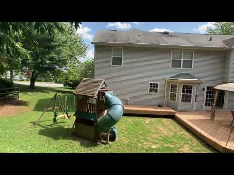 7 Mallet Court., Stewartstown, PA home video tour