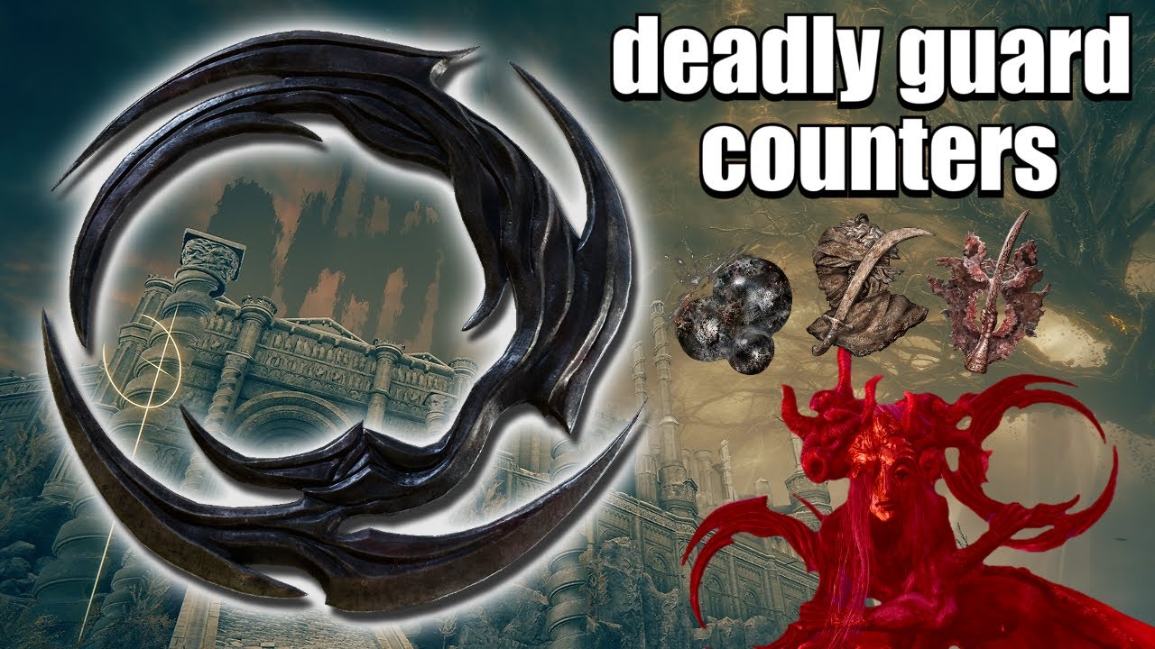 Curseblade Cirque Invasions | Elden Ring PvP