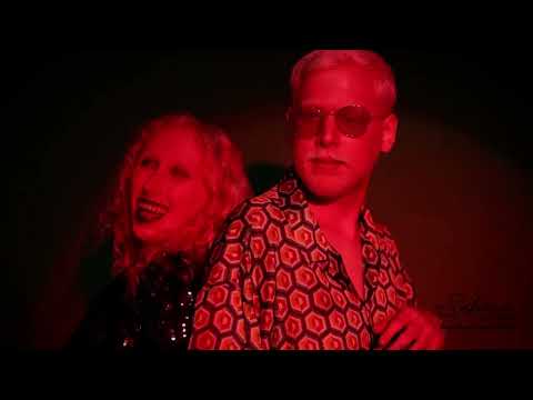 Sabrina Senger - Wenn du mich wirklich willst (70er Discobeat Edition) (Offizielles Musikvideo)