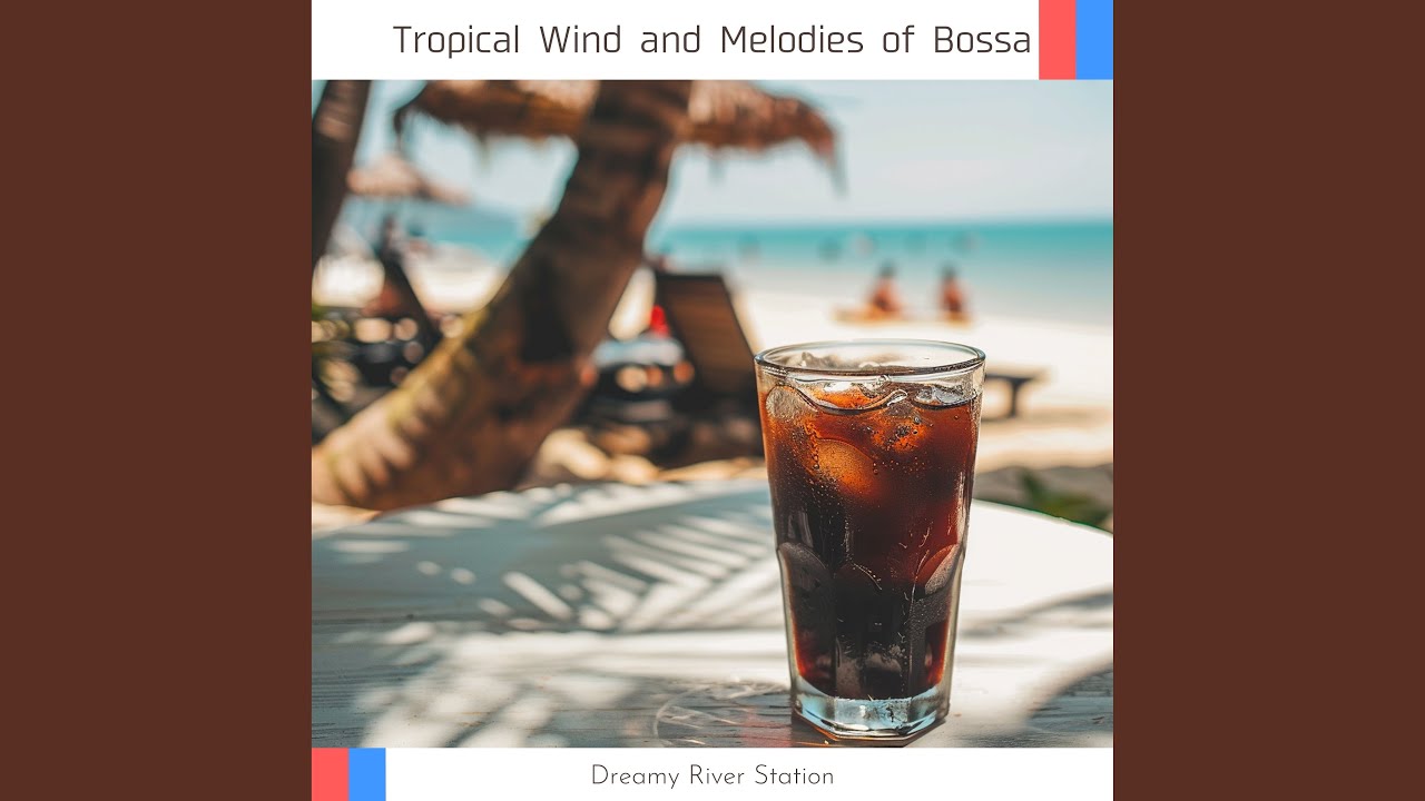 Gentle Waves of Breeze (KeyE Version)