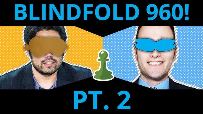 BlindfoldBlunderer's Blog • Record Live Games & Upload them to Lichess with  ChessCam •