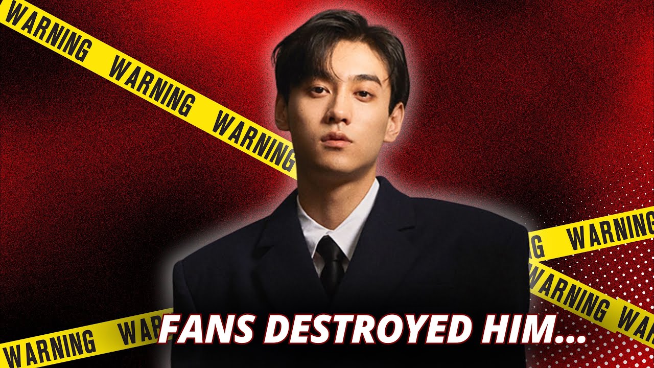 История Тянь Сюй Нин более болезненна, чем вы думали 💔 Мстительная любовь