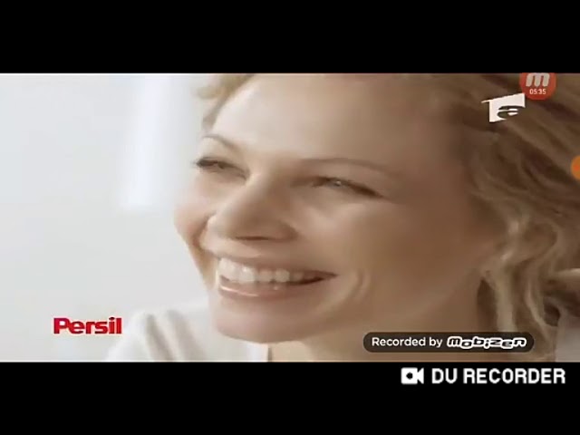 Reclame si promo antena1 17.03.2010