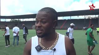 29.03.2026Mputu Yse Le Niveau Actuel De Mazembe