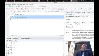 UofT EngSci Data Science Mini-course Lecture 2