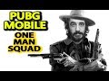 TAKIM MODUNDA TEK BAŞIMA BOOTCAMP'E ATLADIM - PUBG Mobile