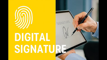 Digital Signatures: Explained with Real-Life Examples!