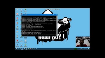 Install dan konfigurasi DHCP, Ftp, Web Server, DNS pada Debian 9.3.0