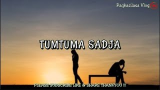 Tumtuma Sadja - TREAST BAND (Lyrics) #tausoglovesong