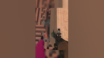 SCP-096 CHASE #games #gmod #garrysmod #shortvideo #shortsfeed #scp #shorts #nextbots