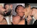 Gay Boys Kissing Compilation #2 