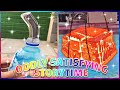 ⭐️ Oddly Satisfying Video Storytime 💥 Tiktok Compilation ▶21