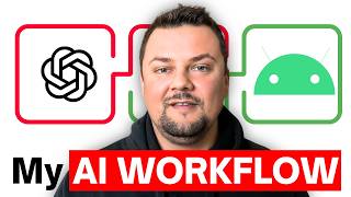 My AI workflow for Android development screenshot 5