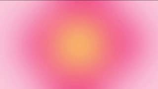 Aesthetic Aura Background 3 hours