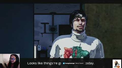 No More Heroes 3 Dropped and it is FANTASTIC! Playthrough Part 1 🥞😎