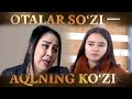 Оталар сўзи-ақлнинг кўзи: "Бир оғиз ёлғон" Янги сони | Otalar so'zi-aqlning ko'zi: "Yolg'on"