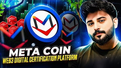 METAHOME by Metacoin: Blockchain-Powered Trust & Rewards Explained!