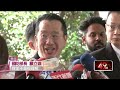 政院版軍購條例付委