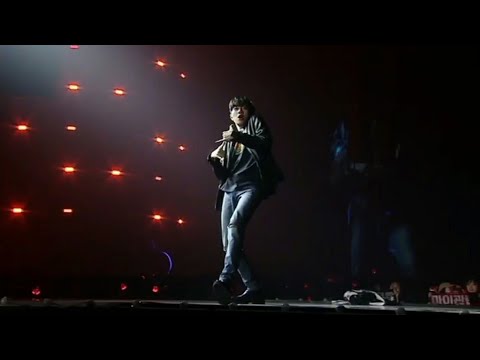 [WANNA ONE WORLD TOUR - ONE: THE WORLD] LAI GUANLIN SOLO PERFORMANCE — FREAKY FRIDAY