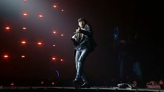 [WANNA ONE WORLD TOUR - ONE: THE WORLD] LAI GUANLIN SOLO PERFORMANCE — FREAKY FRIDAY