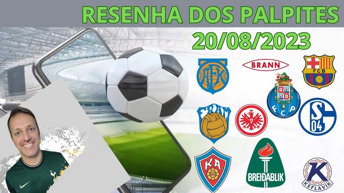 PALPITES DE FUTEBOL E APOSTAS ESPORTIVAS PARA DOMINGO DICAS DE HOJE E  BILHETES PRONTOS DO DIA 07 05