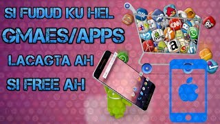 sidee loo soo download garyaa paid games/APPS SI  free AH  ios/ANDROID screenshot 5