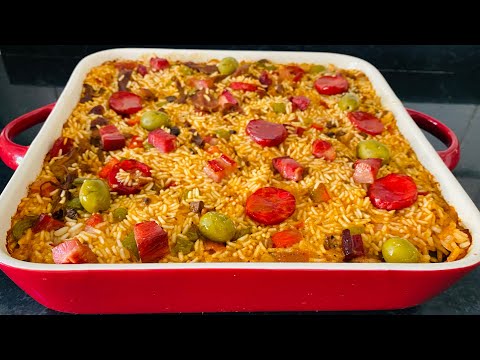 ARROZ DE PATO