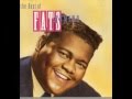 FATS DOMINO - AIN'T THAT A SHAME