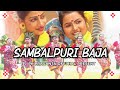 Sambalpuri baja  pk prasanta official